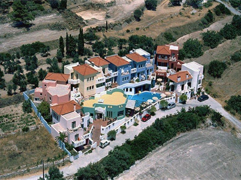 Anastasia Village Πυθαγόρειο Εξωτερικό φωτογραφία