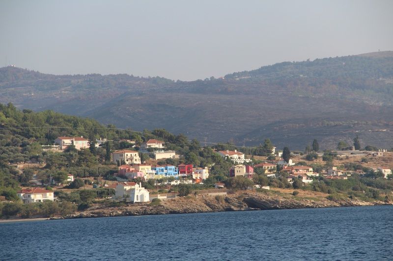 Anastasia Village Πυθαγόρειο Εξωτερικό φωτογραφία