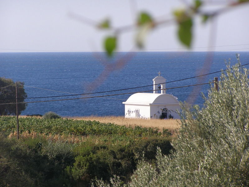 Anastasia Village Πυθαγόρειο Εξωτερικό φωτογραφία