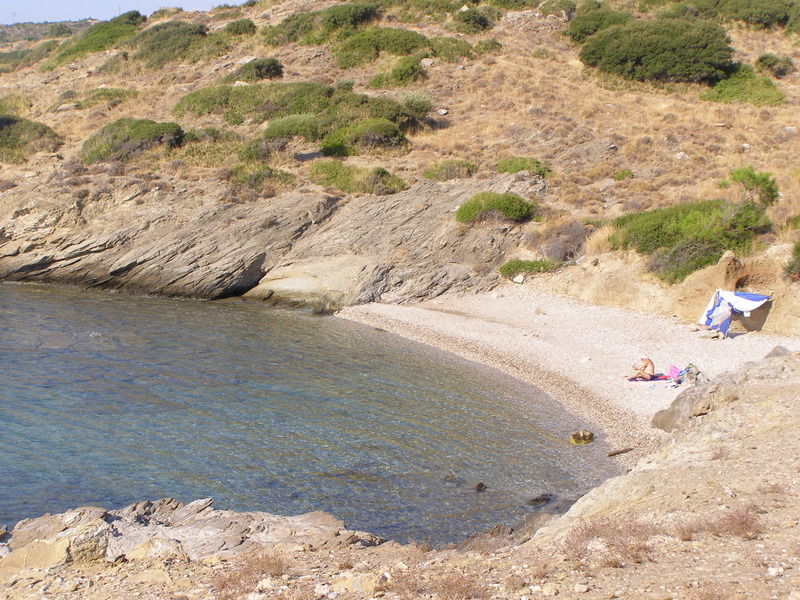 Anastasia Village Πυθαγόρειο Εξωτερικό φωτογραφία