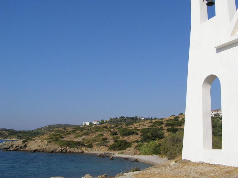 Anastasia Village Πυθαγόρειο Εξωτερικό φωτογραφία