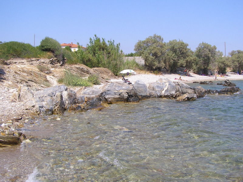 Anastasia Village Πυθαγόρειο Εξωτερικό φωτογραφία