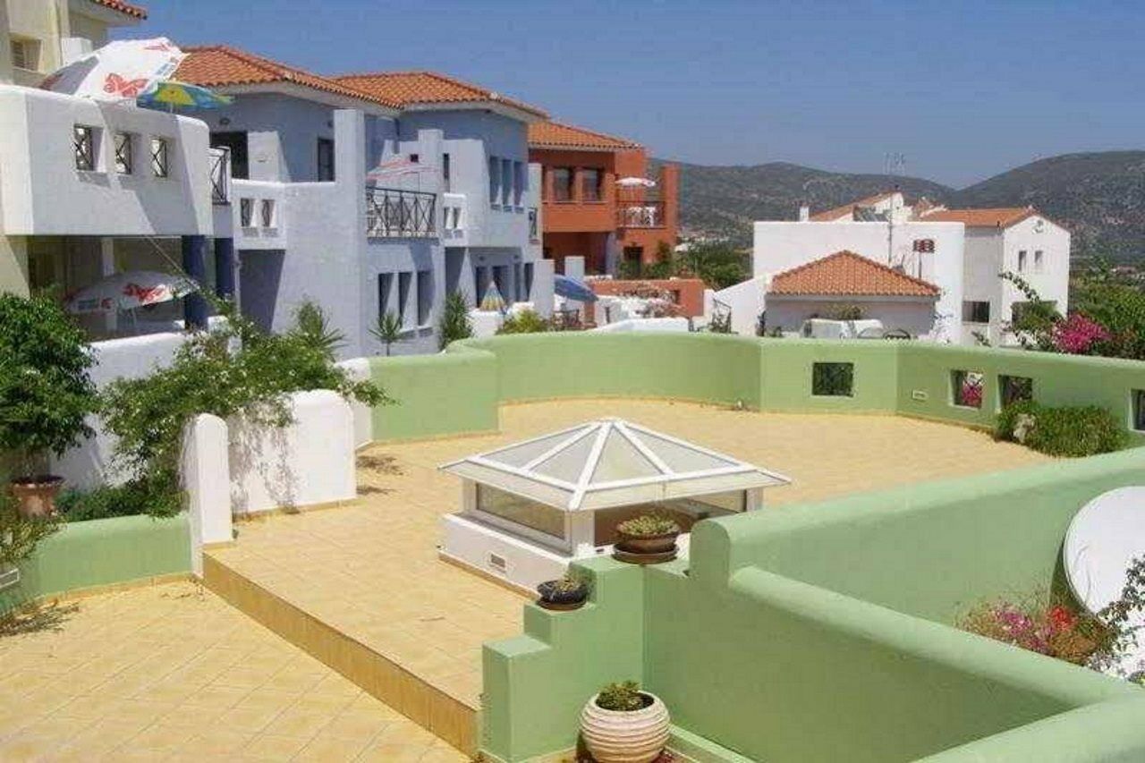 Anastasia Village Πυθαγόρειο Εξωτερικό φωτογραφία